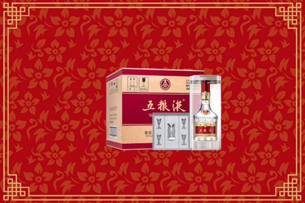 高价求购：漳州市芗城回收五粮液
